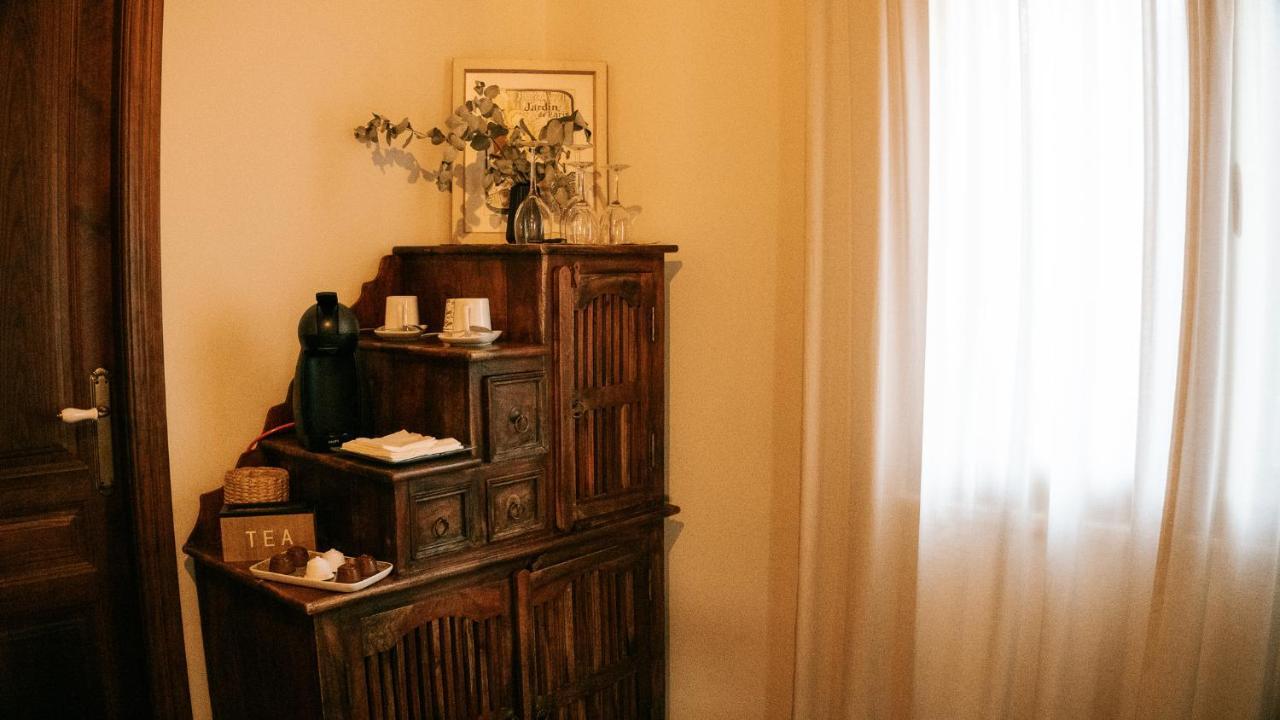 Hospederia Ballesteros Κουένκα Εξωτερικό φωτογραφία