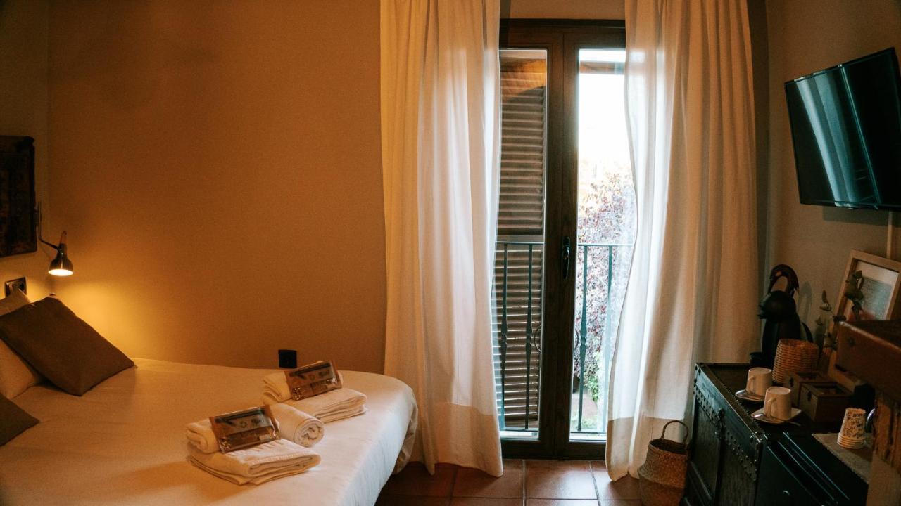 Hospederia Ballesteros Κουένκα Εξωτερικό φωτογραφία
