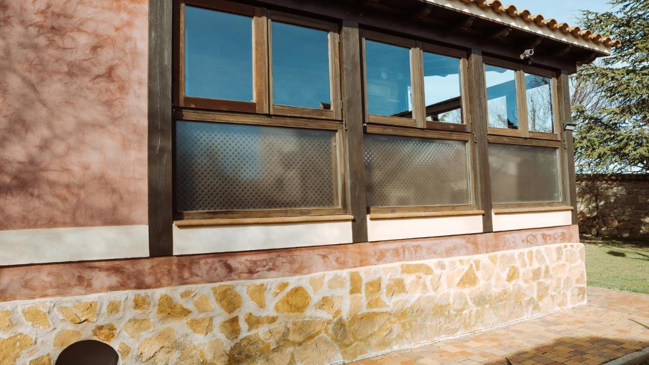 Hospederia Ballesteros Κουένκα Εξωτερικό φωτογραφία